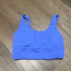 Lululemon Sports Bra Top
